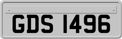 GDS1496