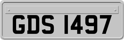 GDS1497
