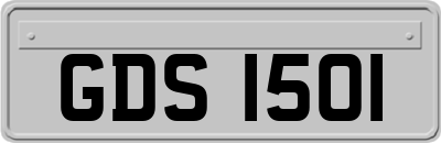 GDS1501