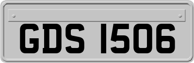 GDS1506