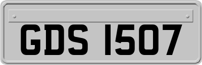 GDS1507