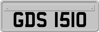 GDS1510