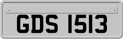 GDS1513