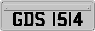 GDS1514