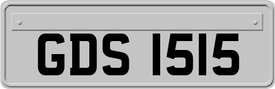 GDS1515