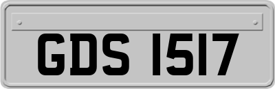 GDS1517