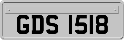 GDS1518