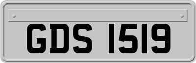 GDS1519