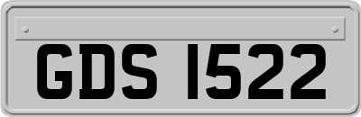 GDS1522