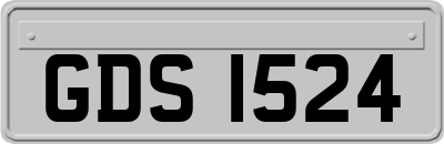 GDS1524