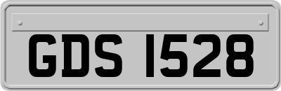 GDS1528
