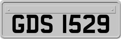 GDS1529