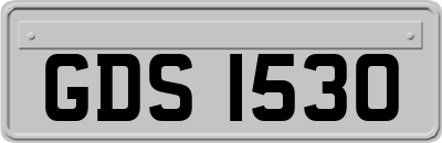 GDS1530
