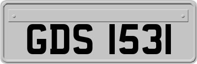 GDS1531