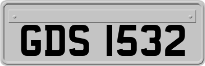 GDS1532