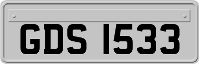 GDS1533