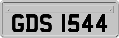GDS1544