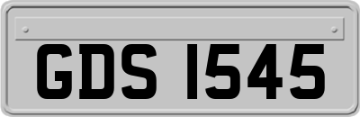 GDS1545