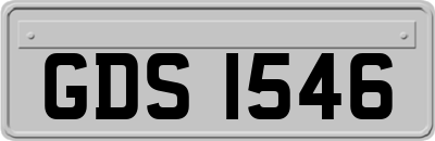 GDS1546