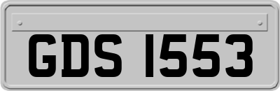 GDS1553