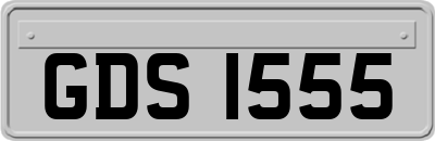 GDS1555