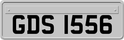 GDS1556