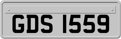 GDS1559