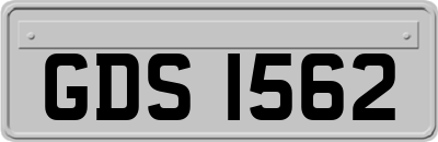 GDS1562