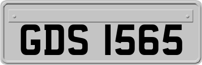 GDS1565