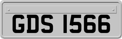 GDS1566