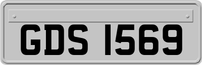 GDS1569
