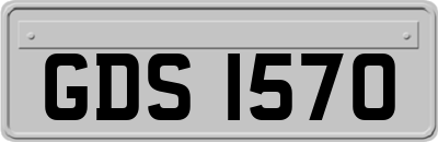 GDS1570