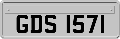 GDS1571