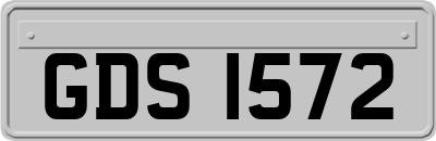 GDS1572