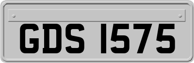 GDS1575
