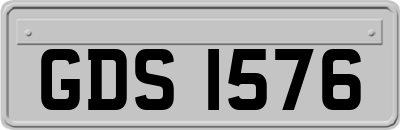 GDS1576