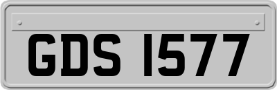 GDS1577