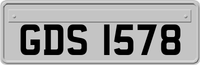 GDS1578