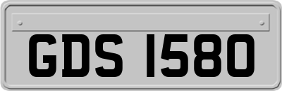 GDS1580