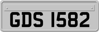 GDS1582