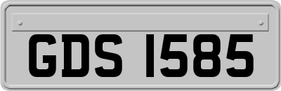 GDS1585