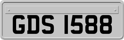 GDS1588