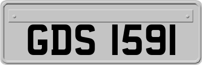 GDS1591