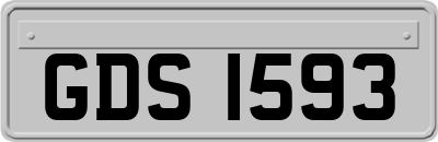 GDS1593