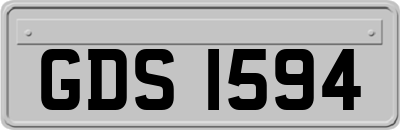 GDS1594