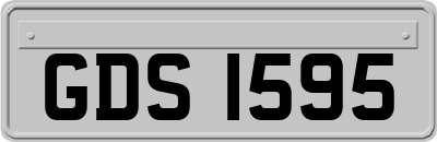 GDS1595