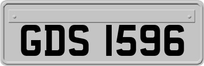 GDS1596