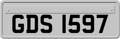 GDS1597
