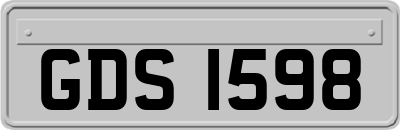 GDS1598