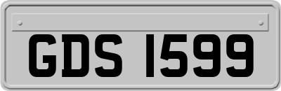 GDS1599